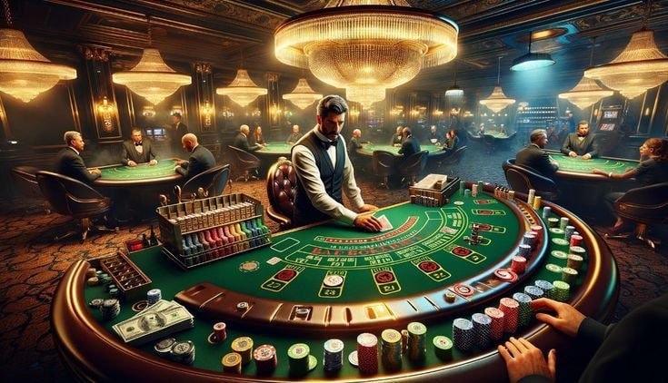 topx casino