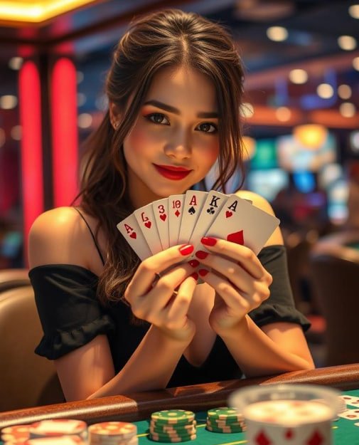 topx casino